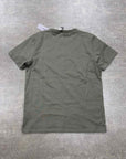 Dior T-Shirt "CD ICON" Green New Size XL