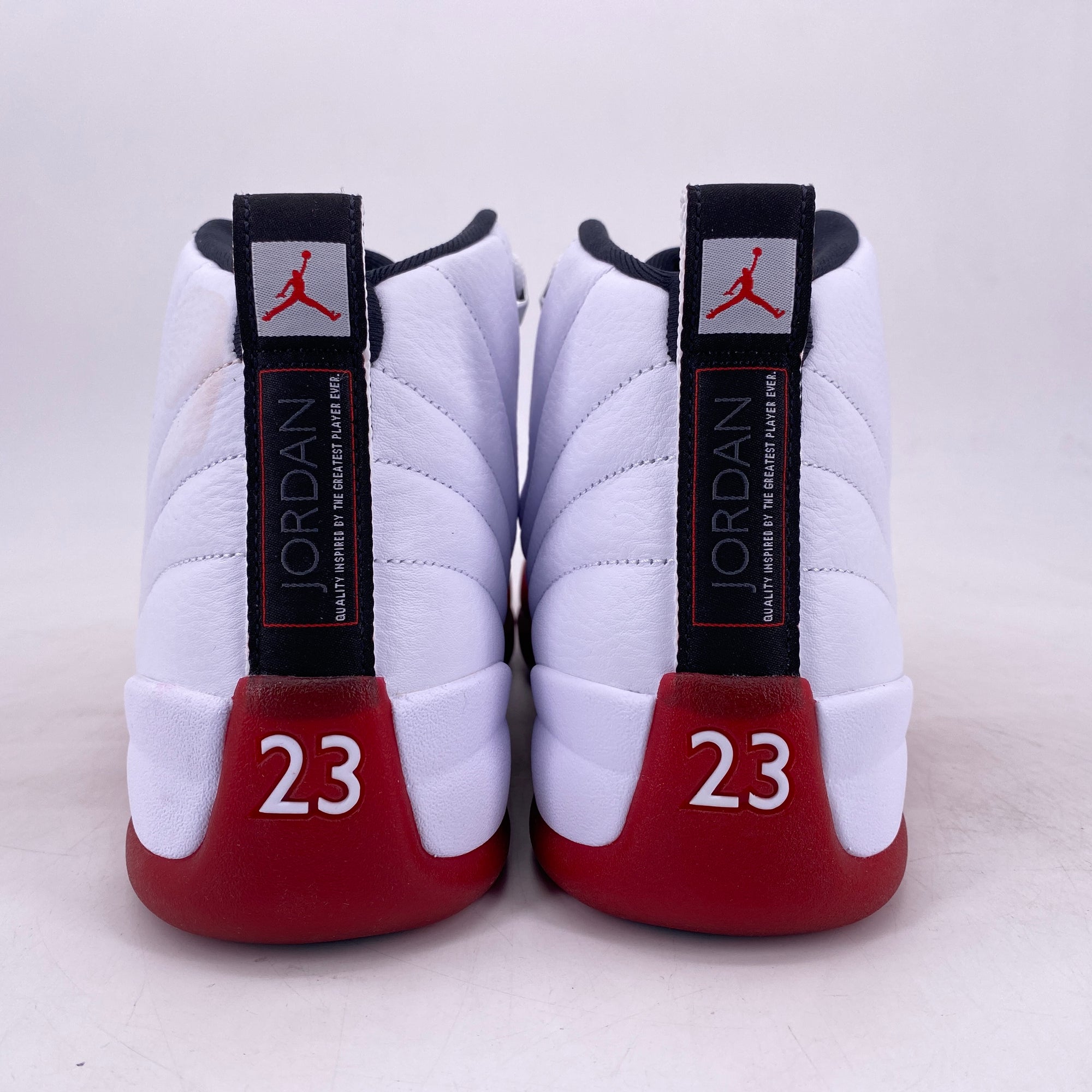Air Jordan 12 Retro &quot;Cherry&quot; 2024 New Size 11