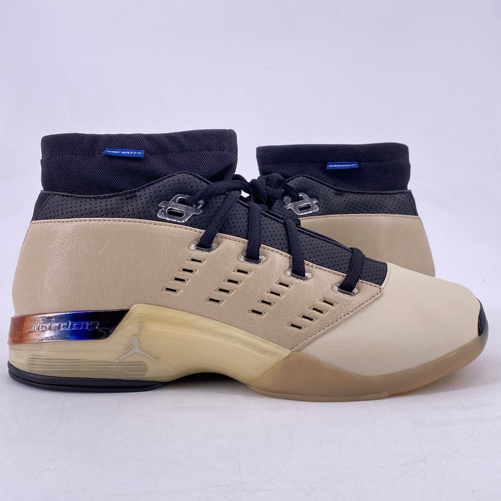 Air Jordan 17 Retro Low "Infinite Archives" 2025 Used Size 11