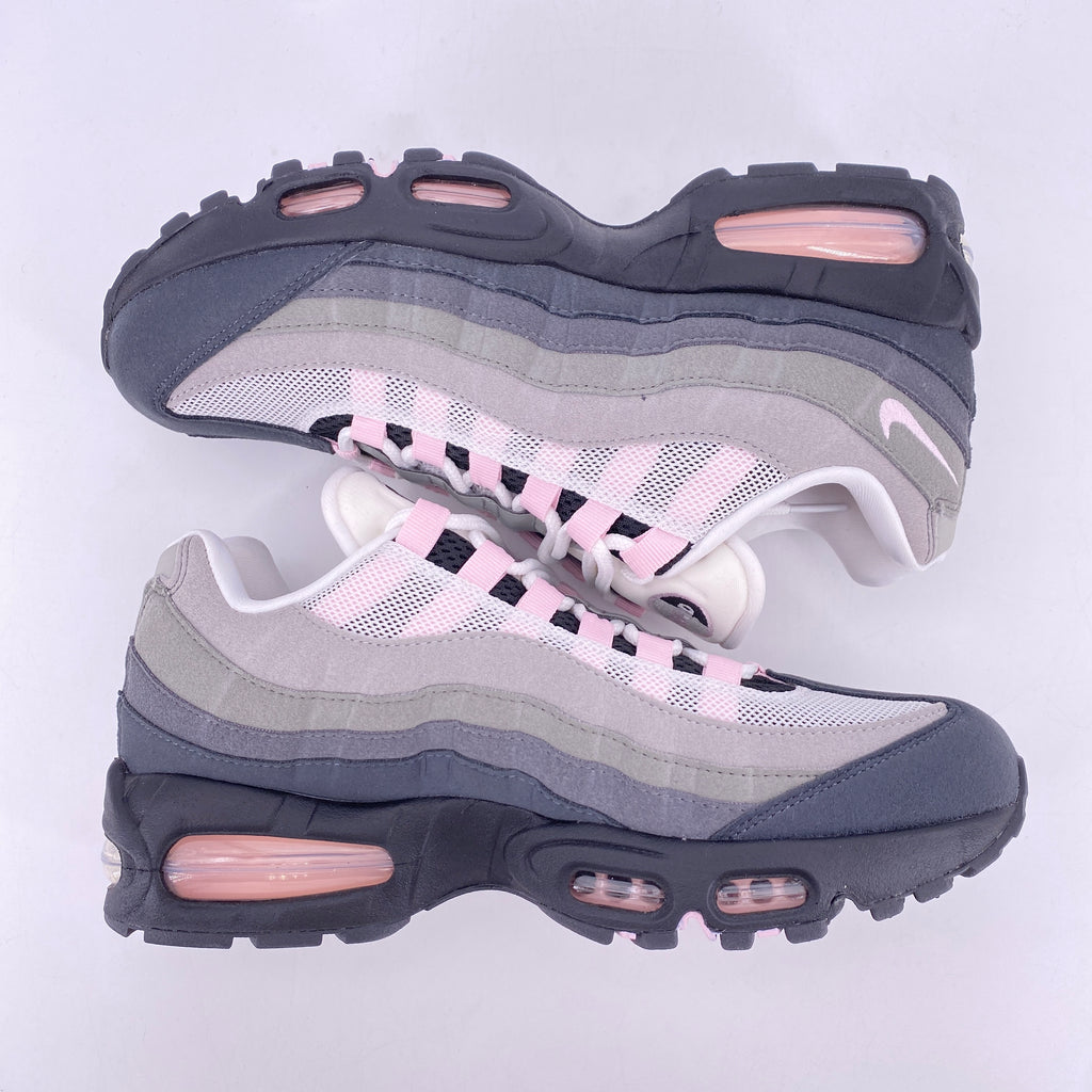 Nike (W) Air Max 95 "Pink Foam" 2025 New Size 9W