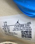 Air Jordan (W) 4 Retro "Ow Sail" 2020 New Size 11W