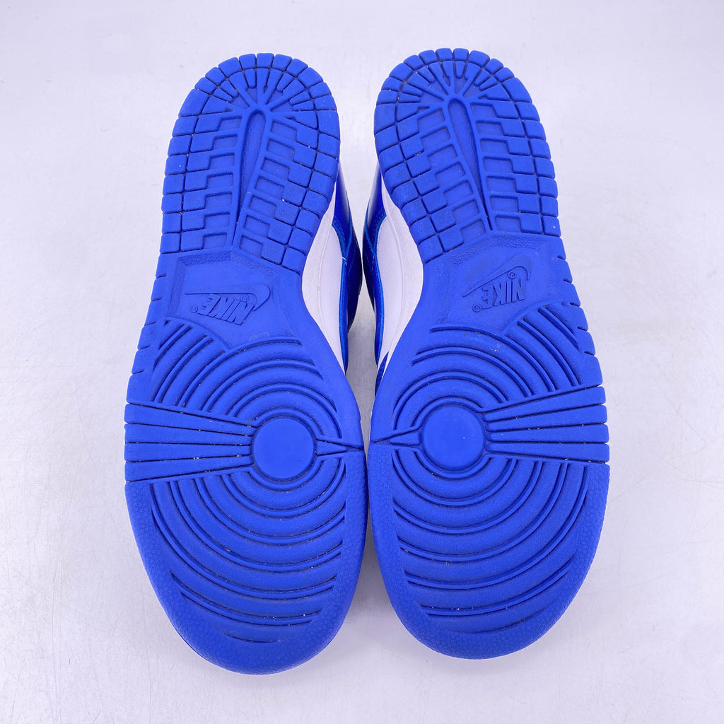 Nike Dunk Low "Kentucky" 2020 Used Size 8.5