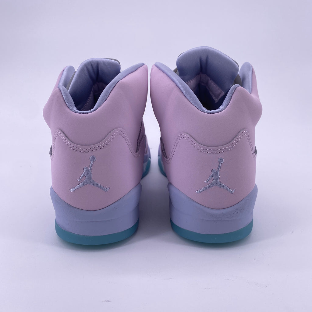 Air Jordan (GS) 5 Retro SE "Easter" 2022 New Size 4.5Y