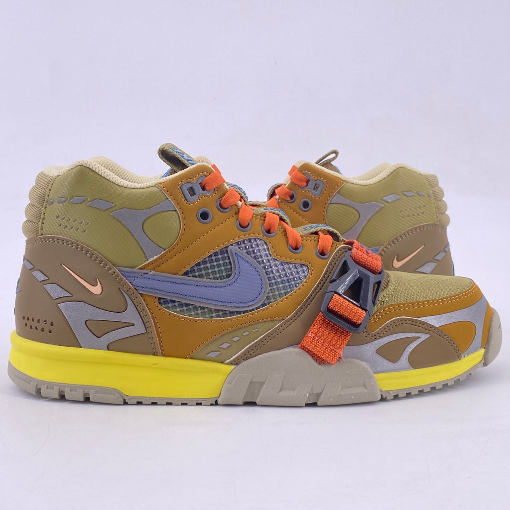 Nike Air Trainer 1 "Coriander" 2022 New Size 10.5
