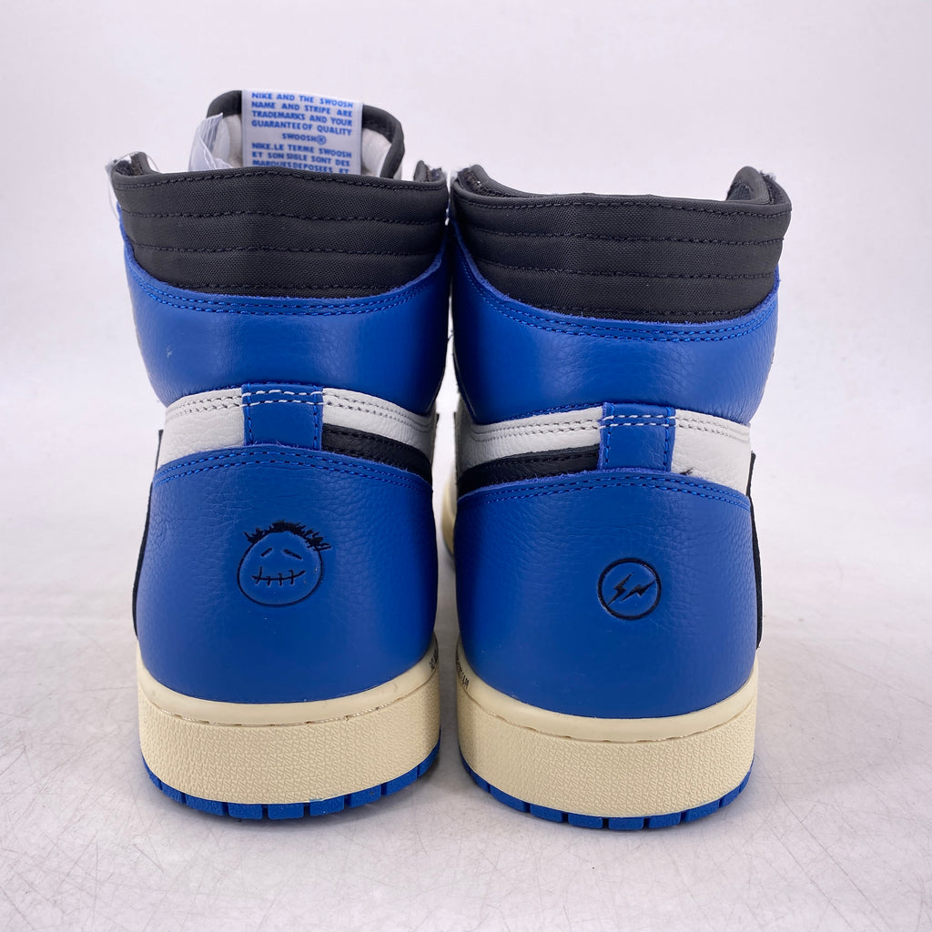 Air Jordan 1 Retro High OG "Travis Fragment" 2021 New Size 13