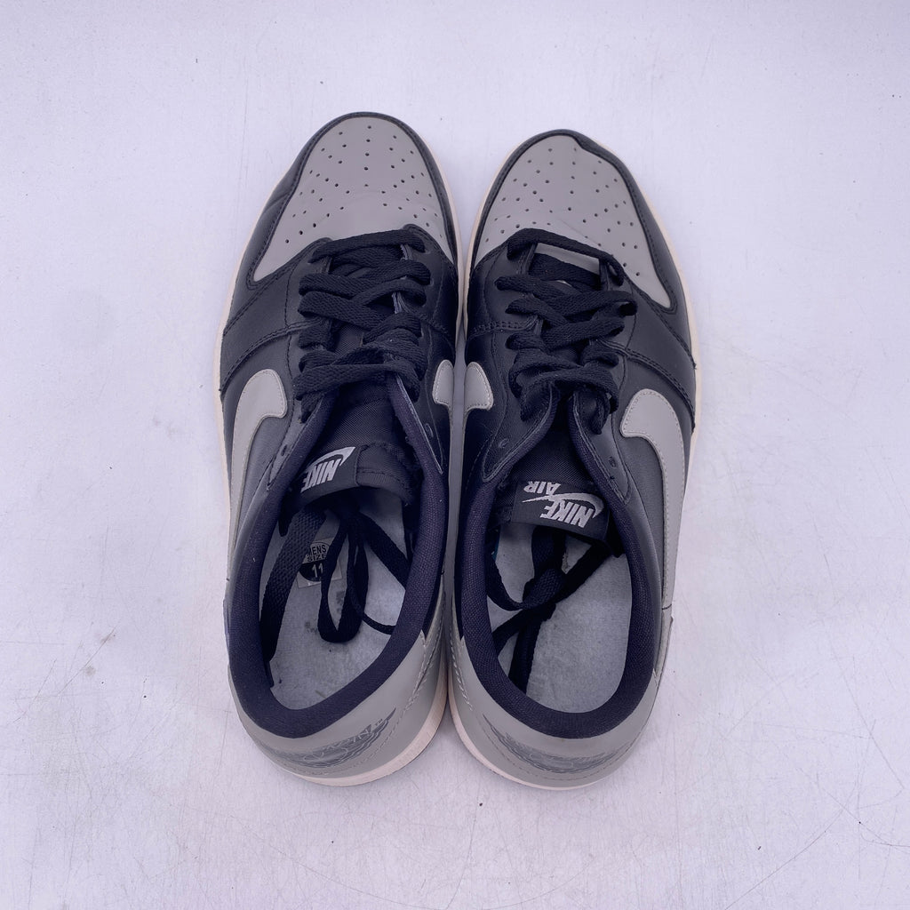 Air Jordan 1 Retro Low "Shadow" 2015 Used Size 11