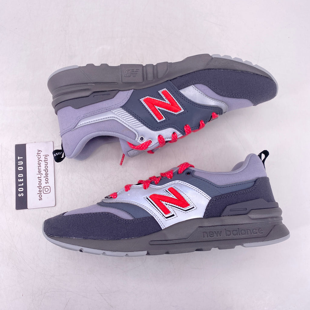 New Balance 997 "Choose Your Own Style" 2019 Used Size 8