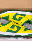 Nike Dunk Low "Reverse Brazil" 2023 New Size 10.5