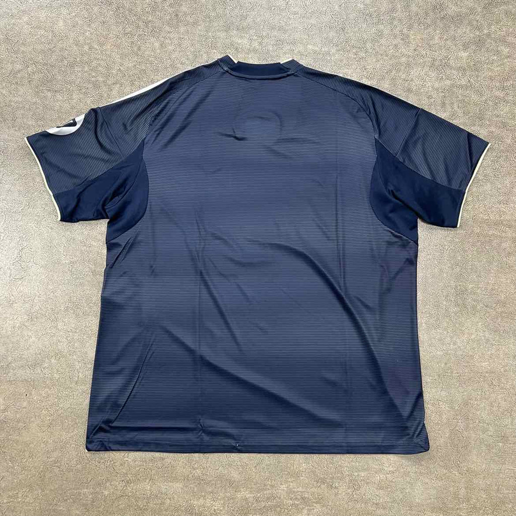Adidas Jersey "REAL MADRID AWAY" Navy New Size XXL