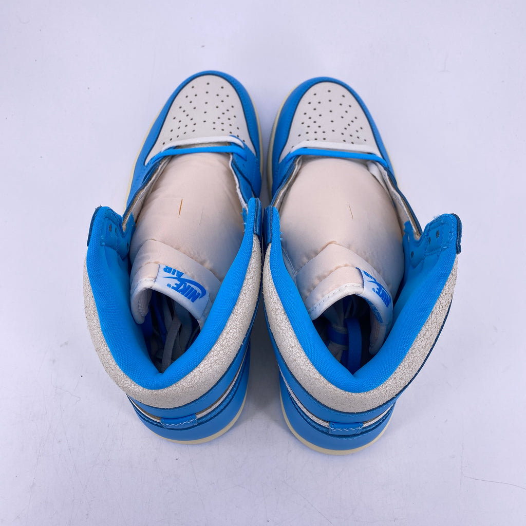 Air Jordan 1 Retro High OG "Unc Reimagined" 2025 New Size 12