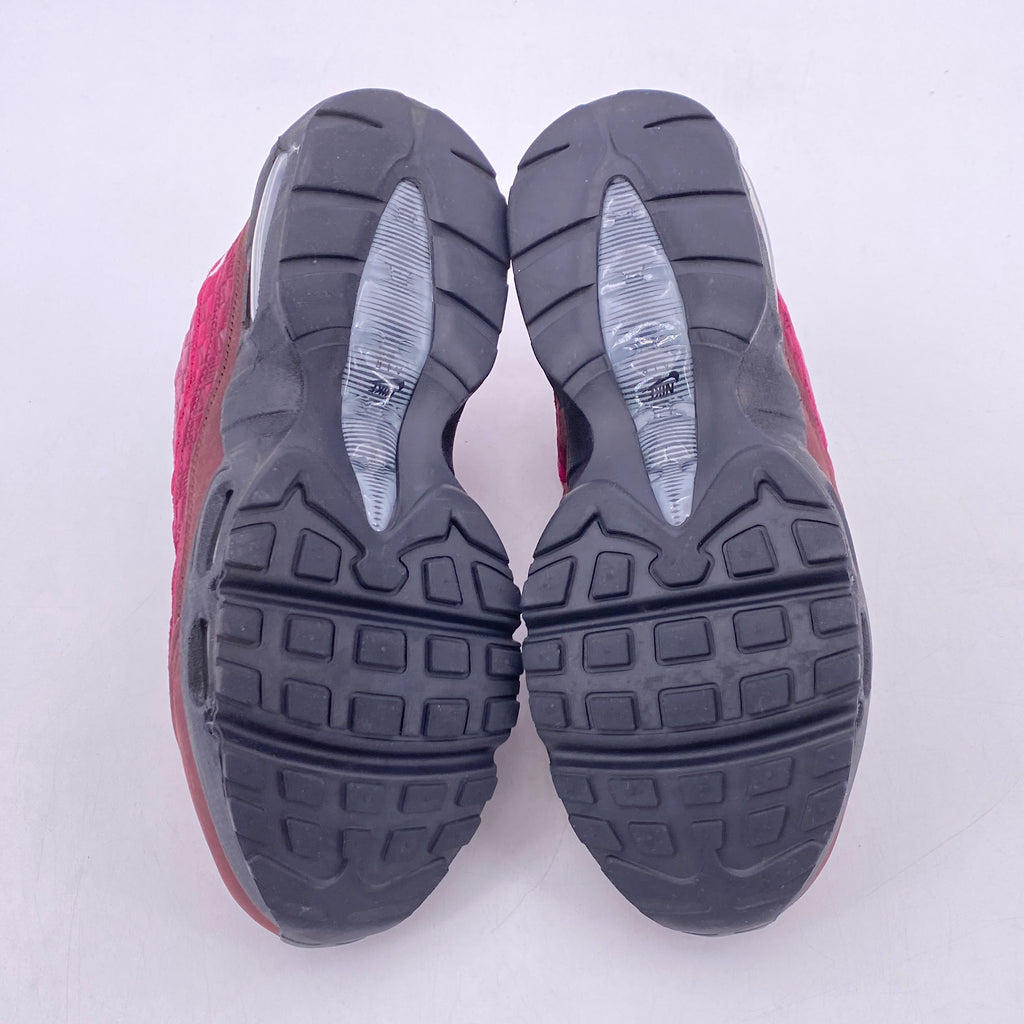 Nike (GS) Air Max 95 "Kith El Dorado" 2025 Used Size 6.5Y