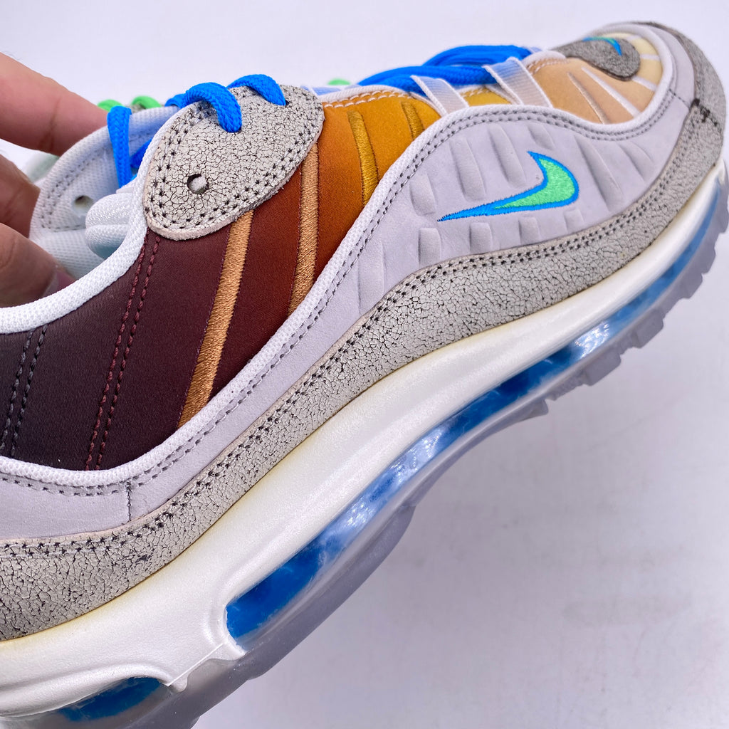 Nike Air Max 98 "La Mezcla" 2019 New Size 11.5