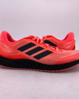 Adidas 4D Run 1.0 "Signal Pnk" 2020 Used Size 13