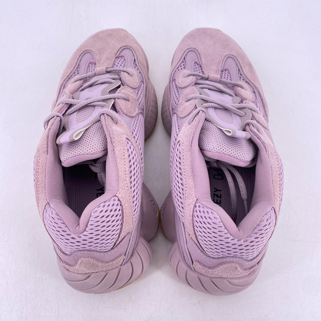 Yeezy 500 "Soft Vision" 2019 Used Size 12