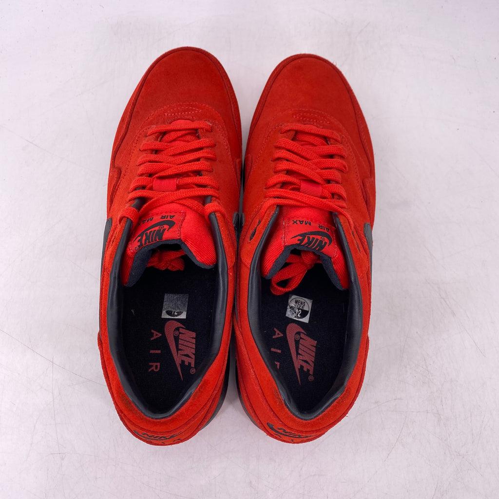 Nike Air Max 1 "Pimento" 2013 Used Size 12