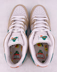 Nike SB Dunk Low "Jarritos" 2023 Used Size 11