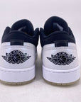 Air Jordan 1 Low "Diamond Shorts" 2022 New Size 12