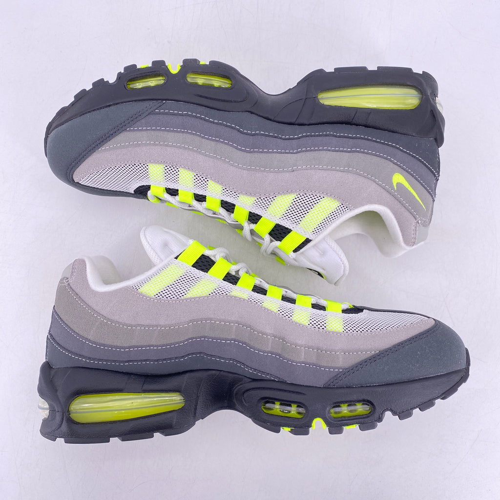 Nike (W) Air Max 95 "Neon" 2026 New Size 12W