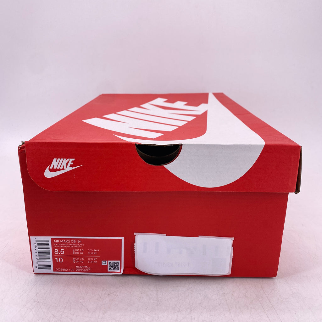 Nike Air Max 2 CB 94 "Suns" 2022 New Size 8.5