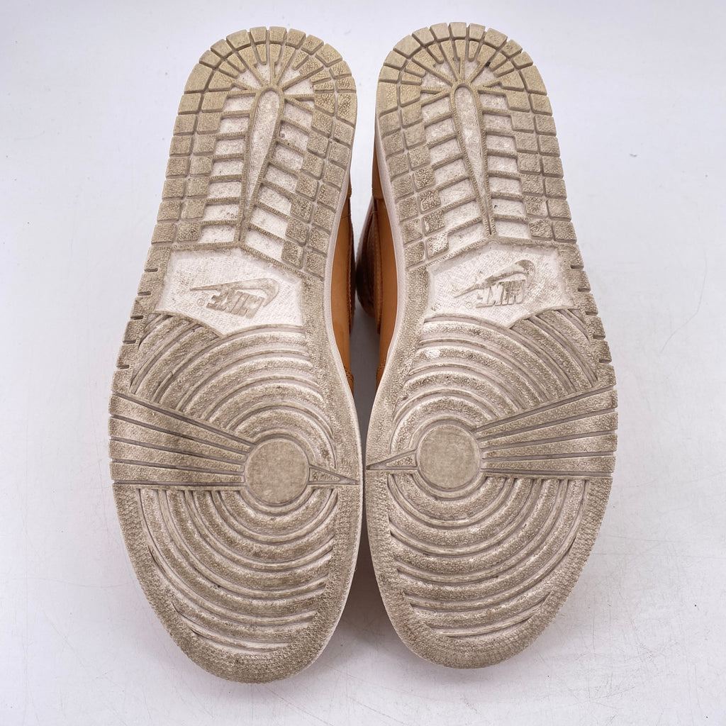 Air Jordan 1 Retro "Pinnacle Tan" 2015 Used Size 10.5