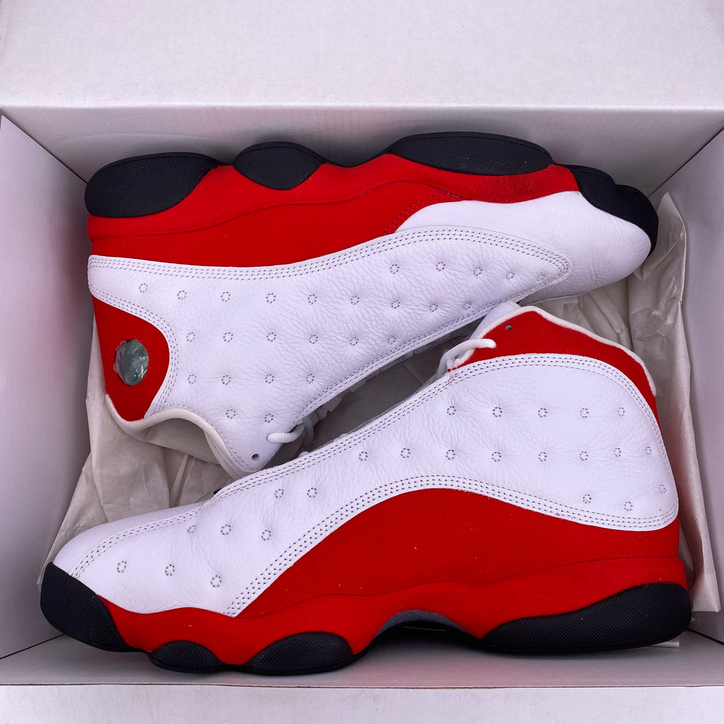 Air Jordan 13 Retro "Og Chicago" 2026 Used Size 11
