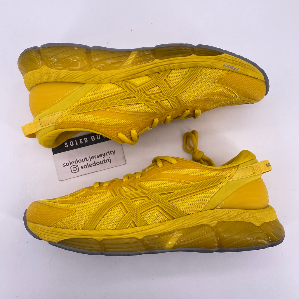 Asics Gel-Quantum 360 "C.P. Company Yellow" 2024 Used Size 8