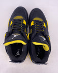 Air Jordan 4 Retro "Thunder" 2023 Used Size 11