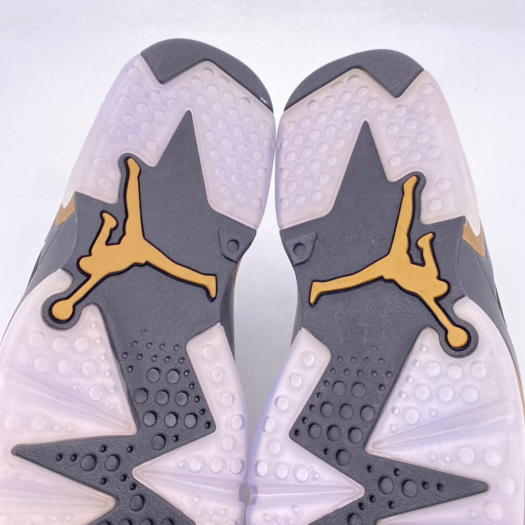 Air Jordan 6 Retro "Dmp" 2020 New (Cond) Size 9