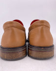 Aime Leon Dore Loafer "Brown"  Used Size 7