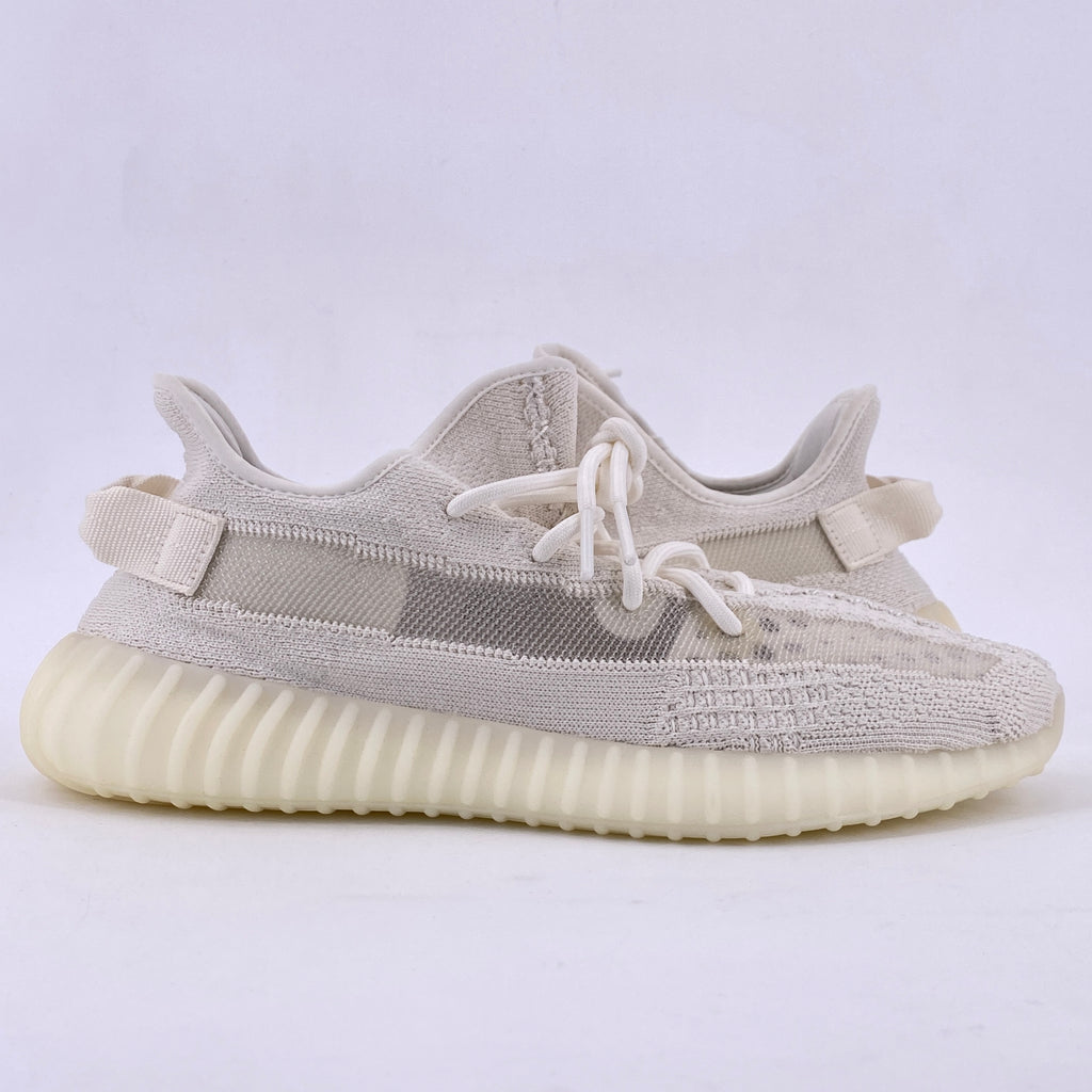 Yeezy 350 v2 "Bone" 2022 New Size 11