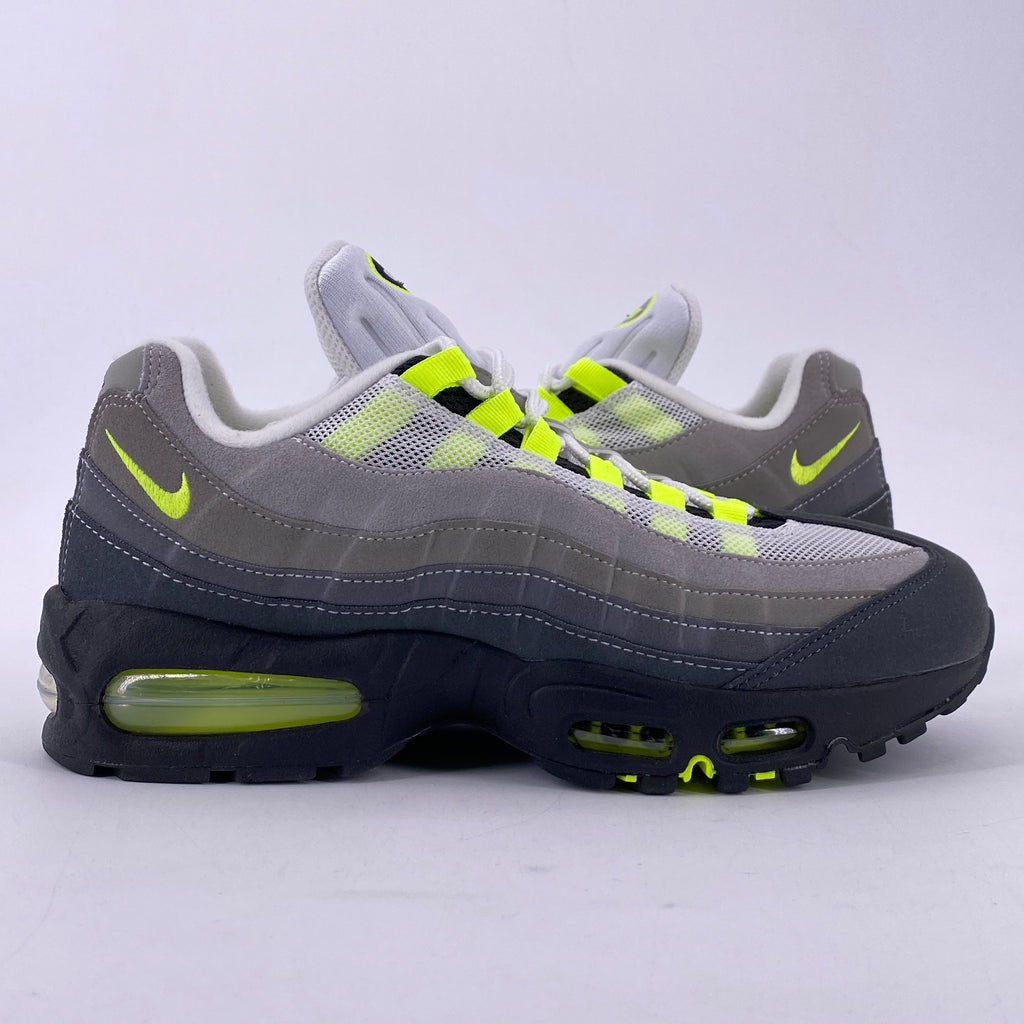 Nike Air Max 95 "Neon" 2026 New Size 8