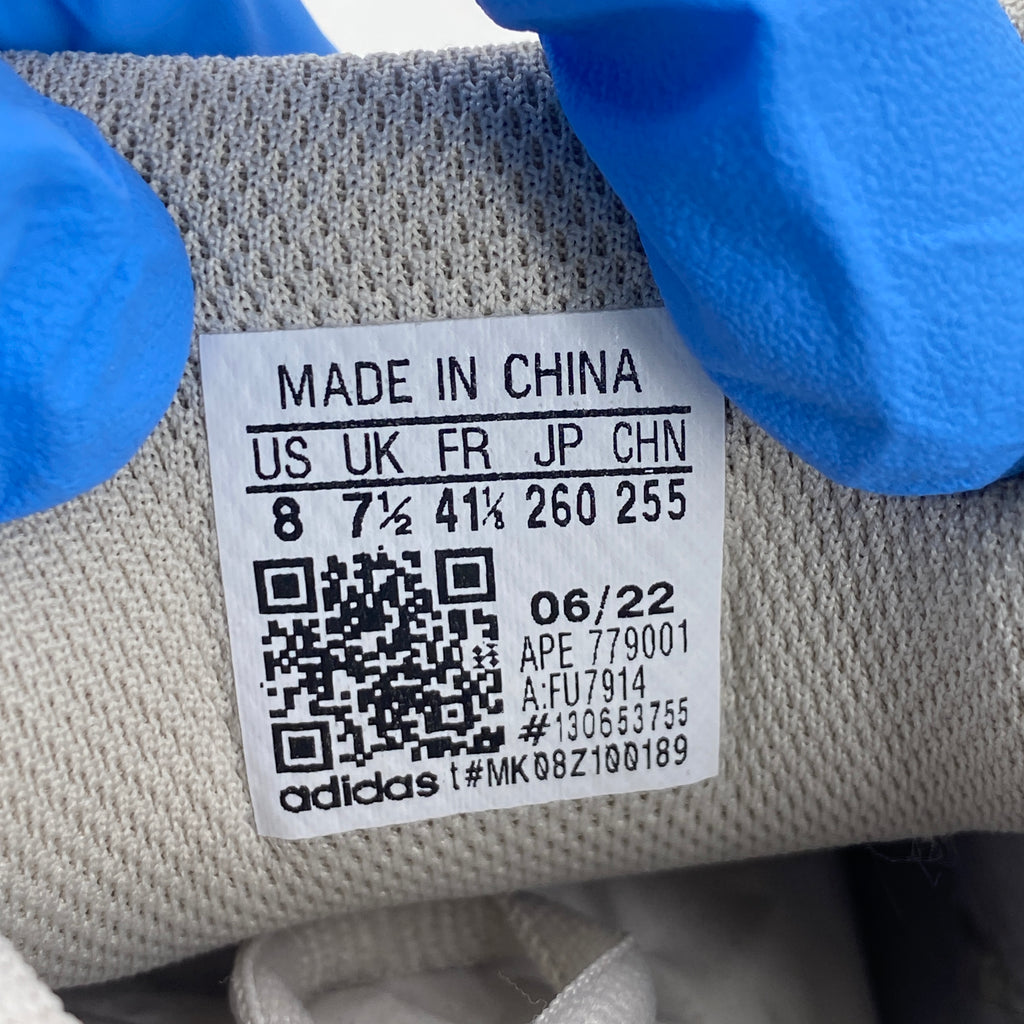 Yeezy 700 v2 "Tephra" 2019 Used Size 8