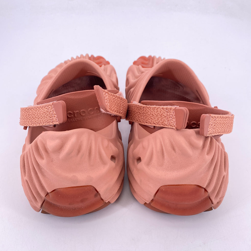 Crocs Pollex Clog "Salehe Bembury Kuwata" 2022 Used Size 12