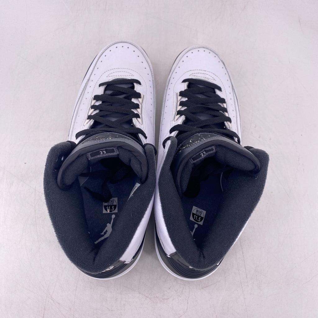 Air Jordan 2 Retro "Wing It" 2016 Used Size 11.5