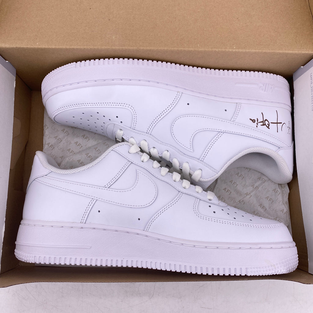 Nike Air Force 1 Low "Utopia" 2023 New Size 10