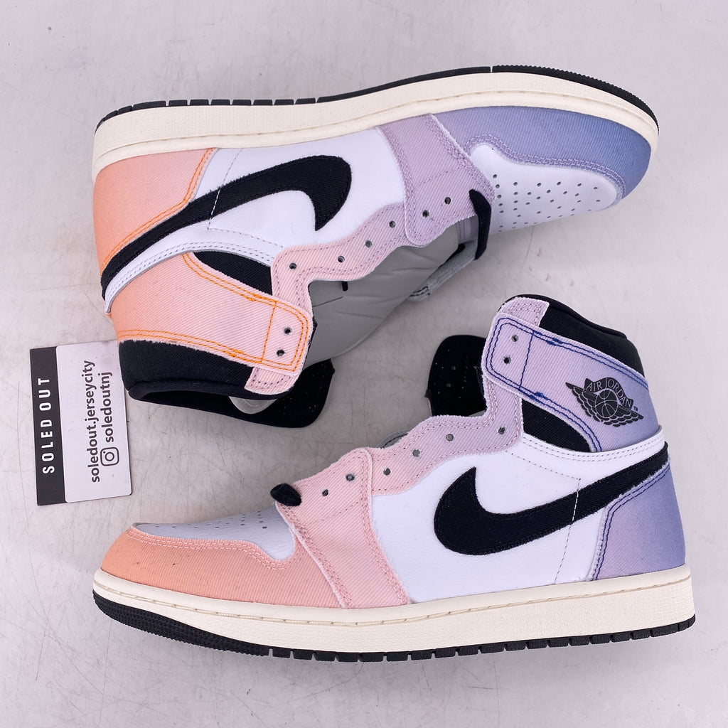 Air Jordan 1 Retro High OG "Skyline" 2023 New Size 10