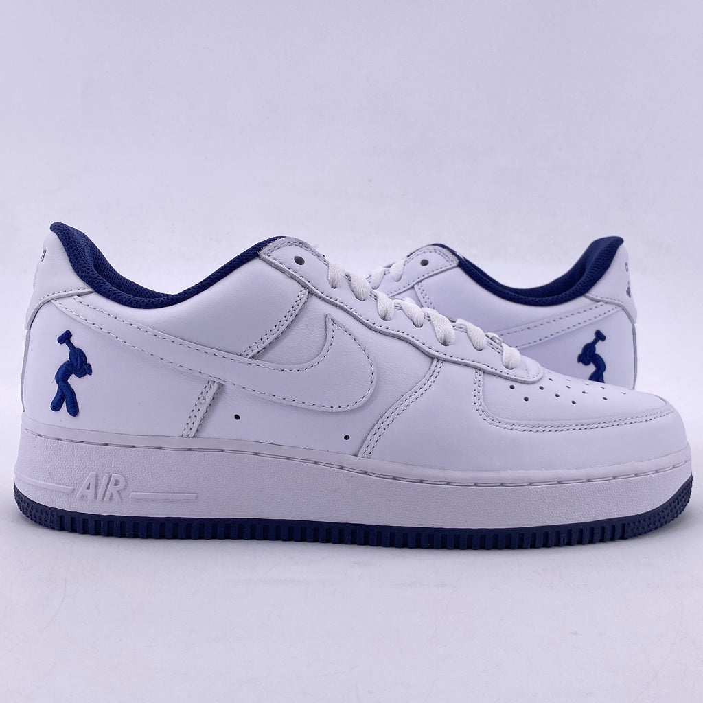 Nike Air Force 1 "Concrete Boys Its Us" 2024 New Size 9.5
