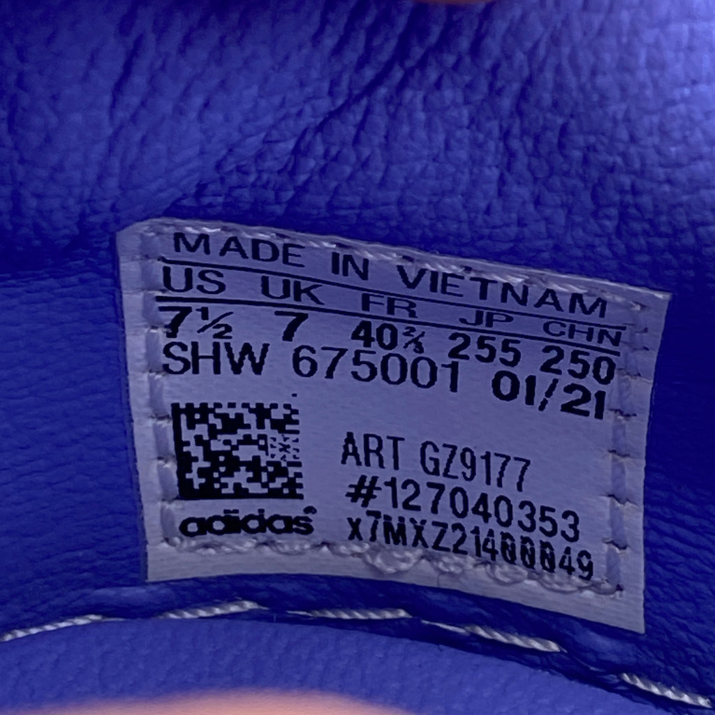 Adidas Campus 80s SP "South Park Towelie" 2021 New Size 7.5