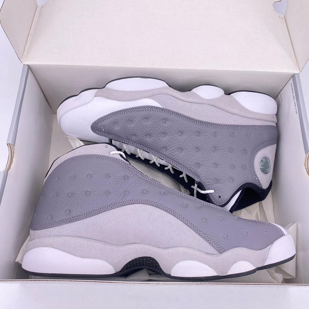 Air Jordan 13 Retro "Atmosphere Grey" 2019 New Size 13