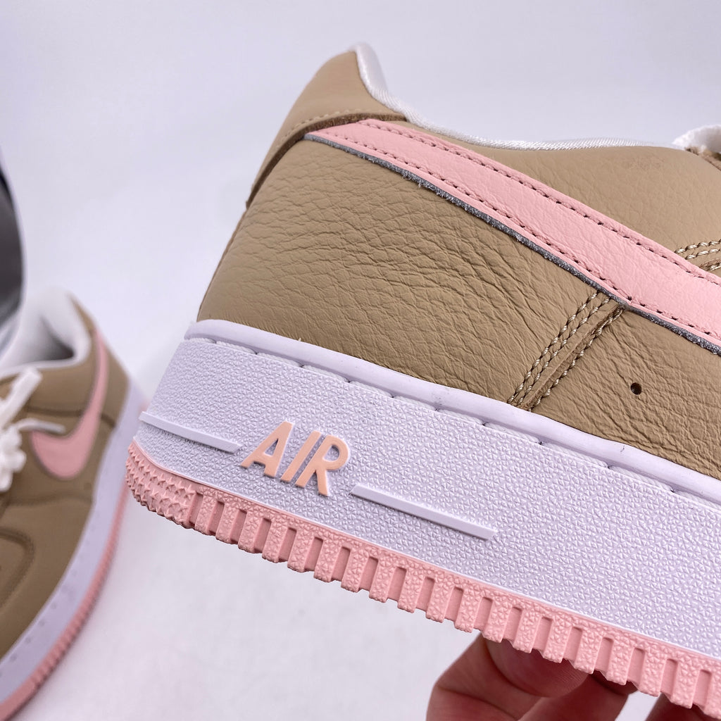 Nike Air Force 1 Low "Linen" 2024 New Size 11