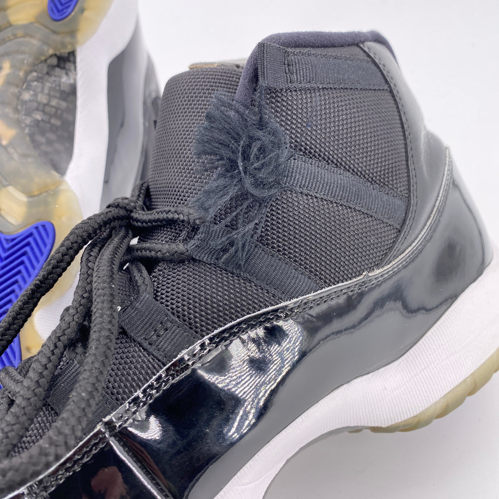 Air Jordan 11 Retro "Space Jam" 2016 Used Size 11.5