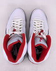 Air Jordan 5 Retro "Fire Red" 2020 New (Cond) Size 13