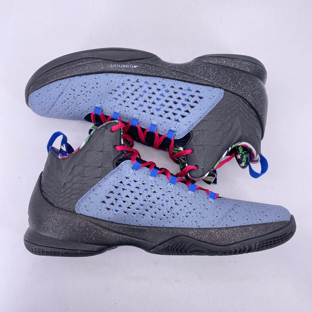 Air Jordan Melo M11 "Concrete Island" 2014 Used Size 13