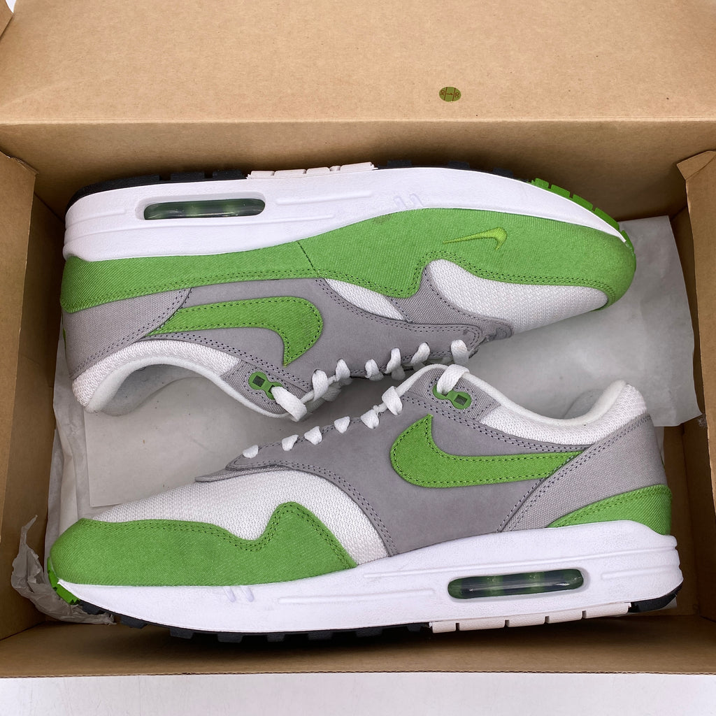 Nike Air Max 1 SP "Chlorophyll" 2024 Used Size 12