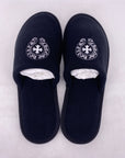 Chrome Hearts Slipper "Hotel Slipper" 2024 New Size L