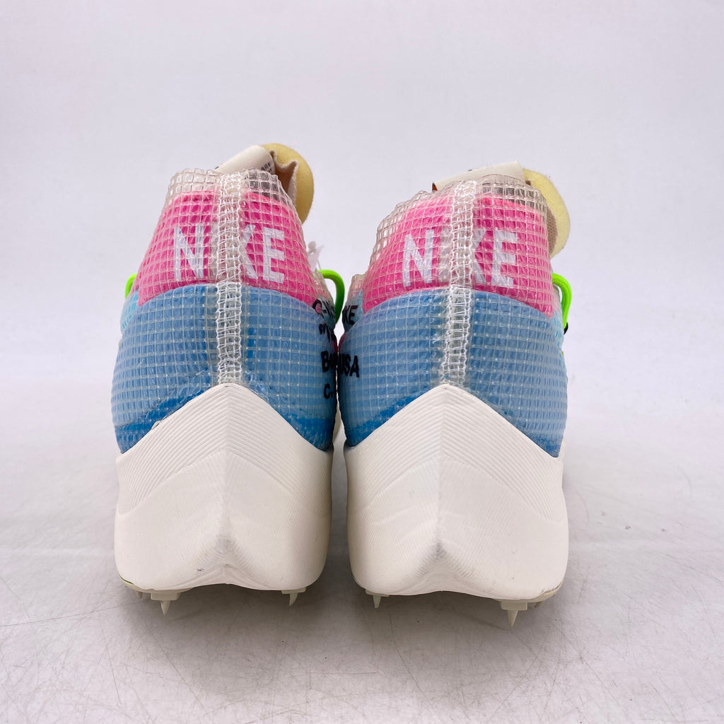 Nike (W) Vapor Street / OW "Polarized Blue" 2019 New Size 12W