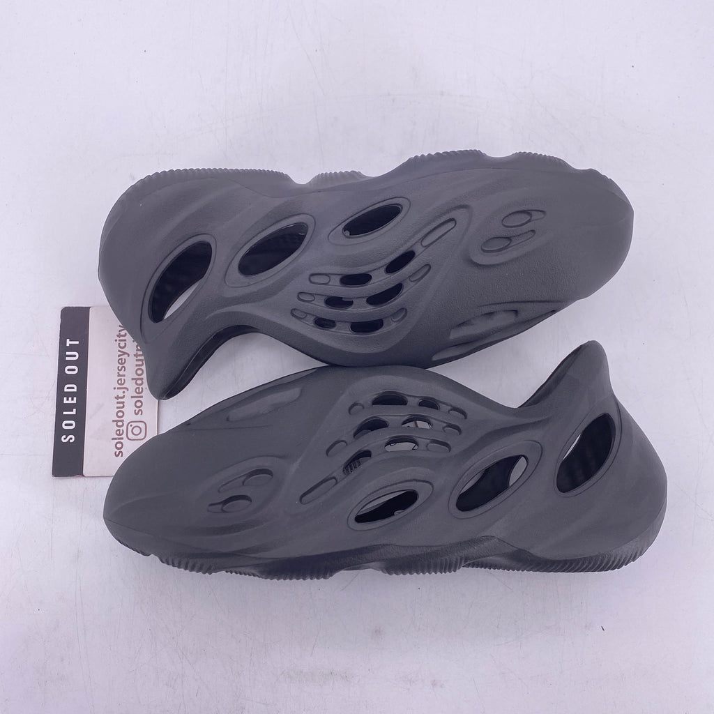 Yeezy (KIDS) Foam RNNR "Onyx" 2024 New Size 3