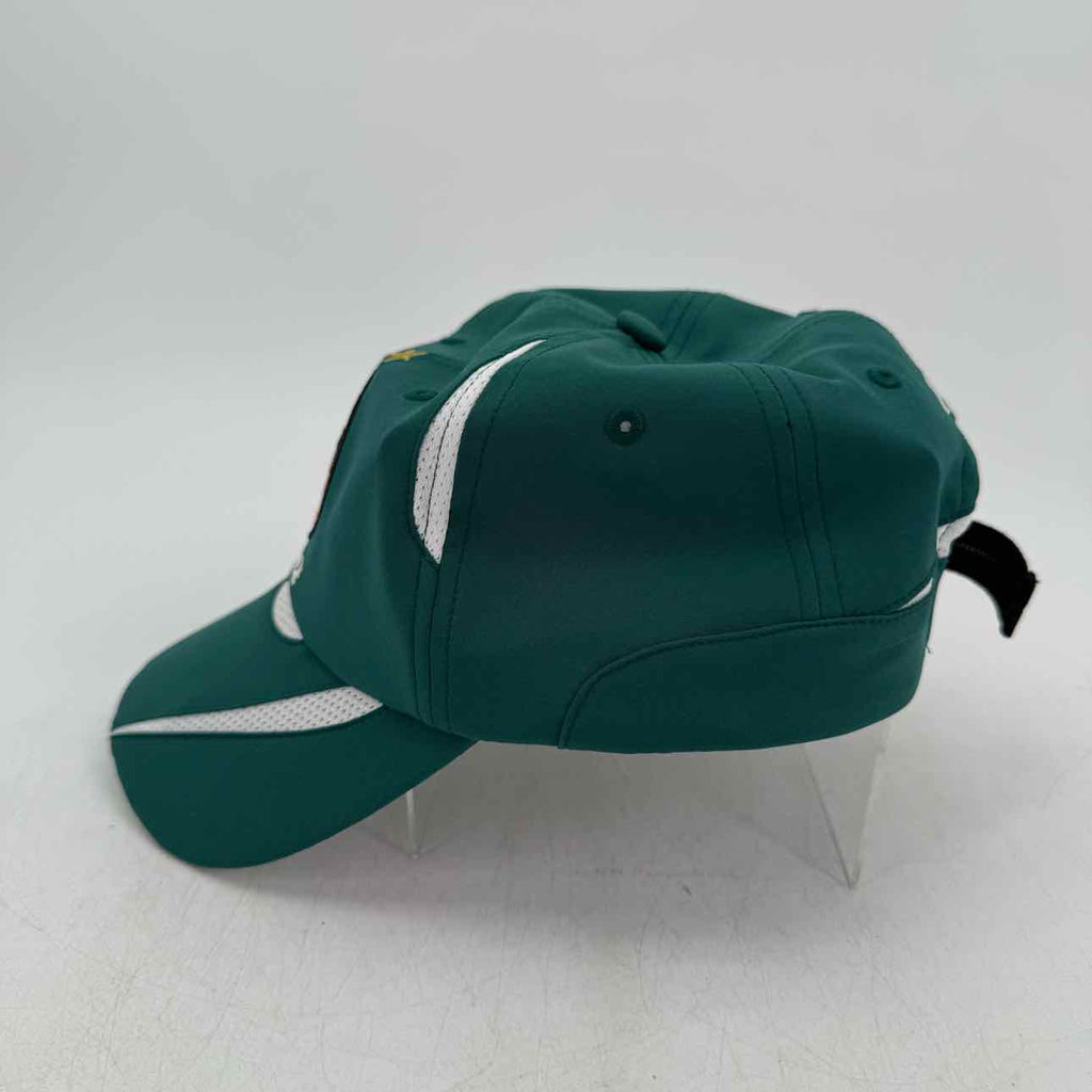 Palace Strapback "ALTE PRESTAZIONI" Used Green Size OS