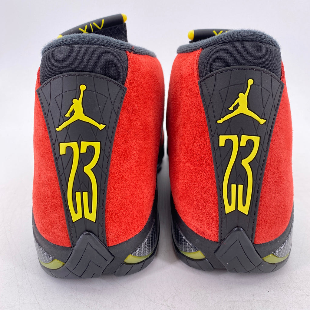Air Jordan 14 Retro "Ferrari" 2025 New Size 11