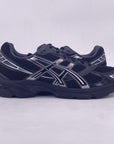 Asics Gel-1130 "Black Pure Silver" 2023 New Size 9.5